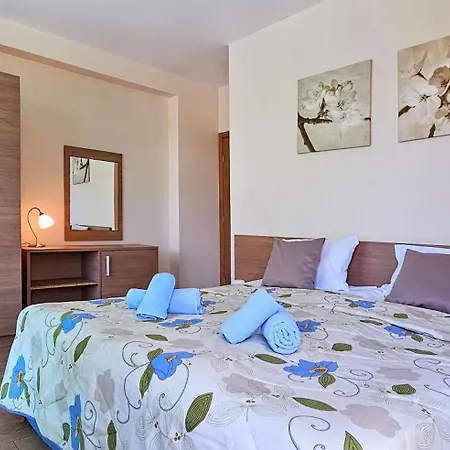 Excelsior Sunny Слънчев бряг