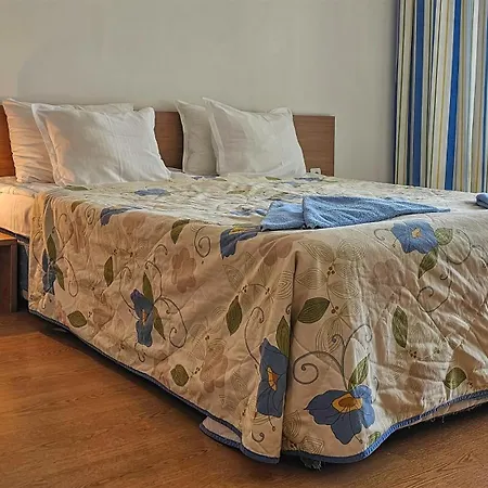 Excelsior Sunny Appartamento