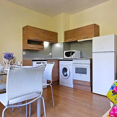 Апартамент Excelsior Sunny