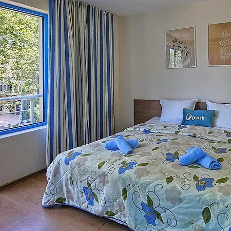 Excelsior Sunny Appartamento Sunny Beach