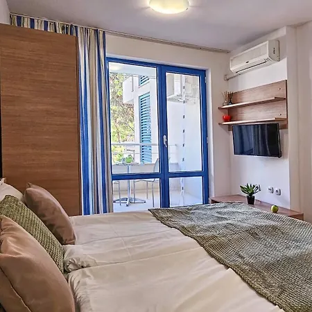 Apartament Excelsior Sunny Sunny Beach