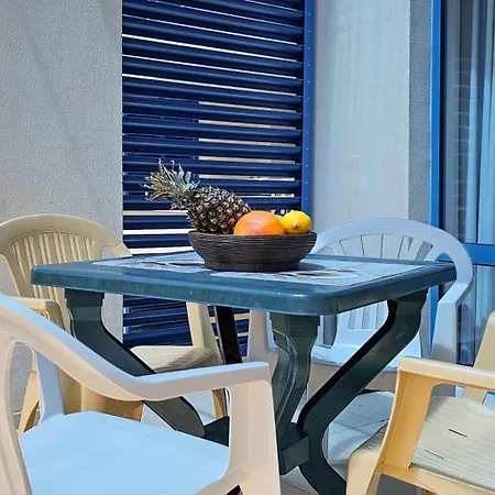Excelsior Sunny Appartamento Sunny Beach