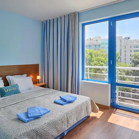 Excelsior Sunny Appartamento