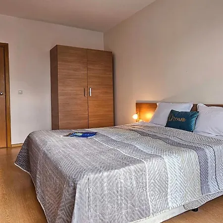 Excelsior Sunny Appartamento Sunny Beach