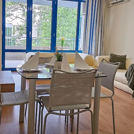 Apartament Excelsior Sunny Słoneczny Brzeg