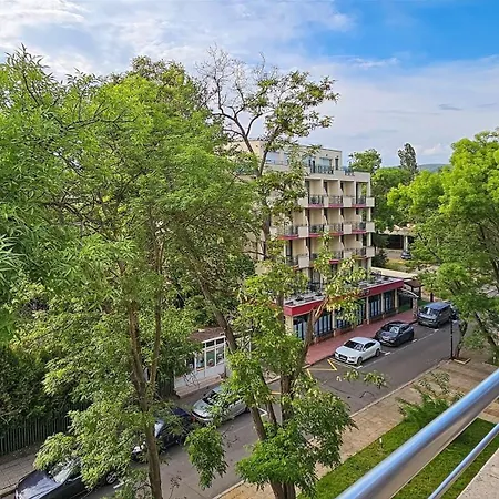Excelsior Sunny Appartamento