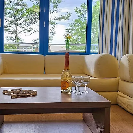 Apartament Excelsior Sunny