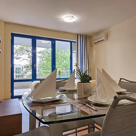 Апартамент Excelsior Sunny *