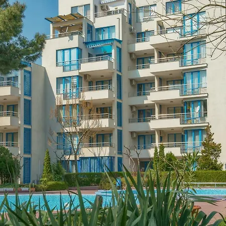 Appartamento Excelsior Sunny Sunny Beach