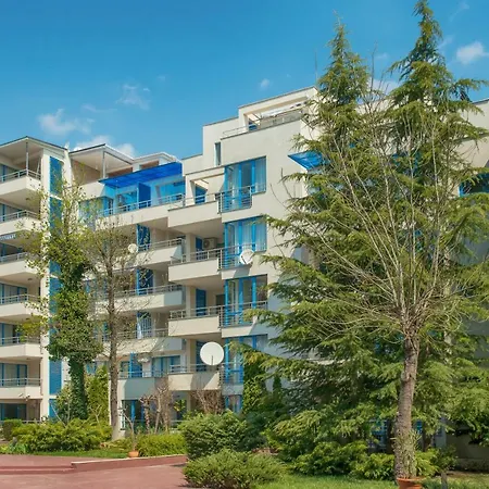 Excelsior Sunny Appartamento