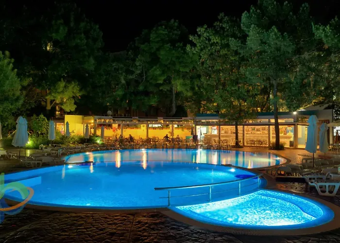 Lejlighed Excelsior Sunny Sunny Beach