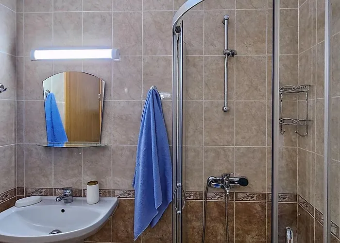 Excelsior Sunny Apartmán