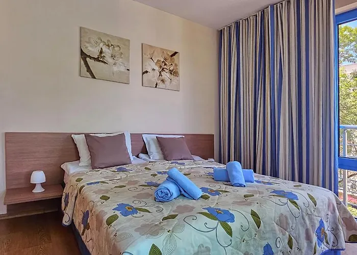 Excelsior Sunny * サニービーチ