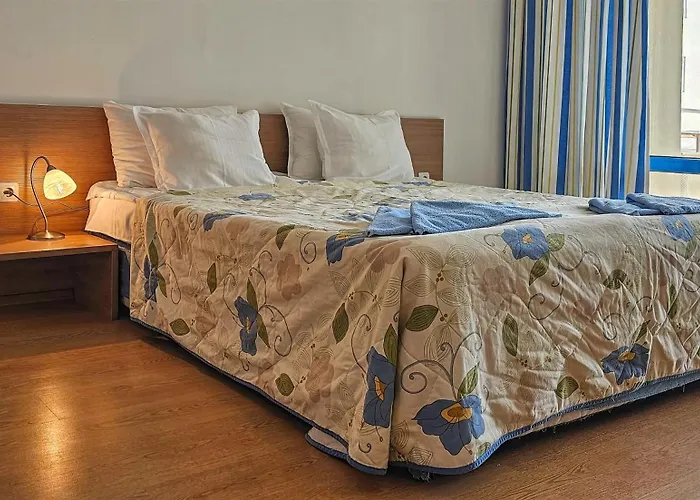 Excelsior Sunny アパート