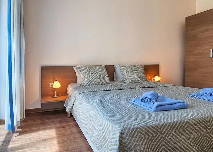 アパート Excelsior Sunny *