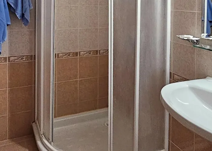 Excelsior Sunny Apartmán Sluneční pobřeží