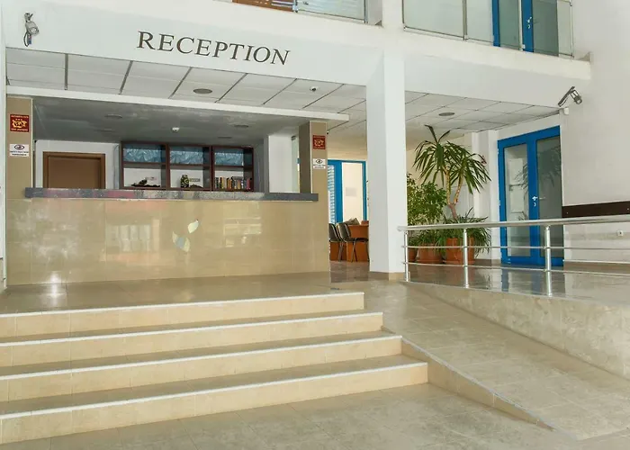 Excelsior Sunny サニービーチ