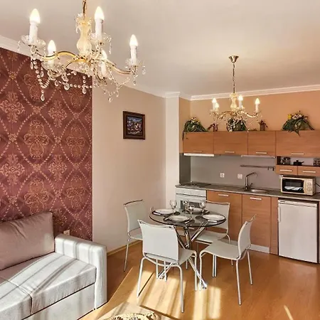 Excelsior Sunny * Солнечный берег