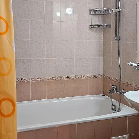 Апартаменты Excelsior Sunny *