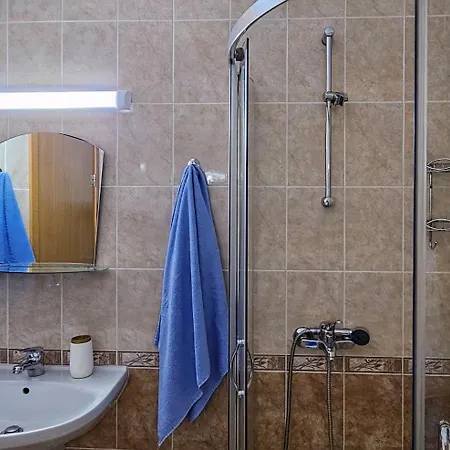 Excelsior Sunny Апартаменты