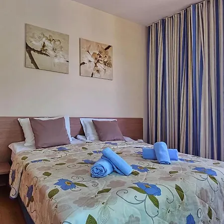 Excelsior Sunny * Солнечный берег