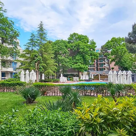 Excelsior Sunny Солнечный берег